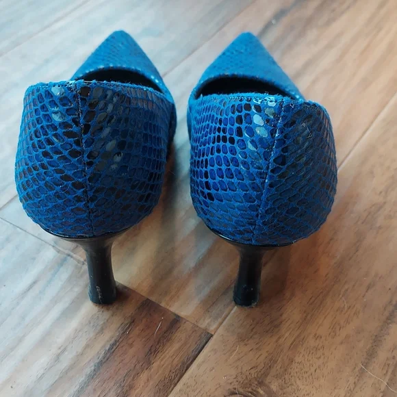 Pumps - Picture 4 of 5